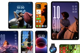 ColorOS 16 chính thức cập nhật, 13 thiết bị OPPO được ưu tiên