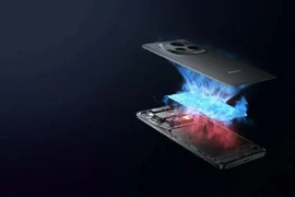 Apple và Samsung bị điện thoại Trung Quốc "hạ gục" vì pin