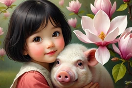 Bảng xếp hạng vận may 12 con giáp trong tháng 7 Âm lịch