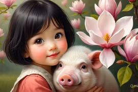 Bảng xếp hạng vận may 12 con giáp trong tháng 7 Âm lịch