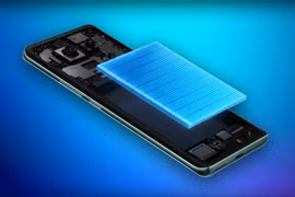 Vì sao Apple và Samsung vẫn nói không với pin 10.000mAh?