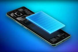 Vì sao Apple và Samsung vẫn nói không với pin 10.000mAh?