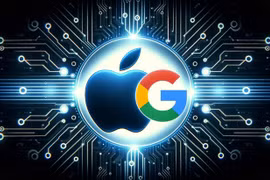 Vì sao Apple chọn Gemini, gạt ChatGPT khỏi Siri?