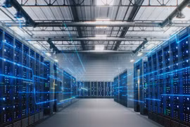 Trang trại Bitcoin lỗ nặng, xoay trục sang trung tâm AI