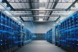 Trang trại Bitcoin lỗ nặng, xoay trục sang trung tâm AI