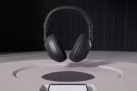 Công nghệ chống ồn mới tạo điểm nhấn cho Sony WH-1000XM6 