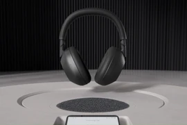 Công nghệ chống ồn mới tạo điểm nhấn cho Sony WH-1000XM6 
