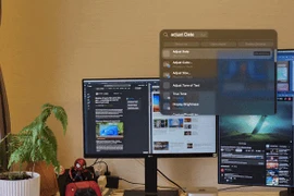 Spotlight trên macOS 26 khiến Windows Search “lép vế”