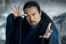 Hé lộ võ công khiến Nhậm Ngã Hành thua tâm phục khẩu phục