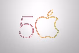 Những bí mật ít biết về Apple sau 50 năm