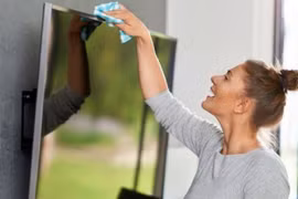 Một việc đơn giản giúp TV bền hơn theo thời gian