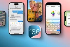 iOS 18.6 gây nóng máy, hao pin nhưng Apple vẫn khuyên cài đặt
