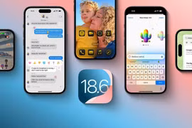 iOS 18.6 gây nóng máy, hao pin nhưng Apple vẫn khuyên cài đặt