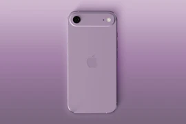 iPhone 17 Air mỏng như dao cạo, iFan tranh cãi nảy lửa vì...