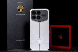 Xiaomi ra mắt Redmi K90 Pro Max bản Lamborghini siêu ngầu