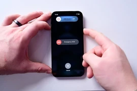 Vì sao nút khởi động lại được ví như “thuốc tiên”?