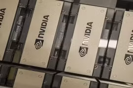 FBI chặn đường dây tuồn 160 triệu USD GPU NVIDIA