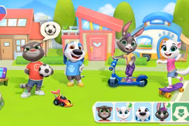 4 siêu phẩm game di động tháng 7 khiến game thủ háo hức 