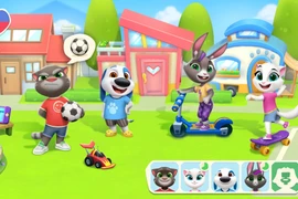 4 siêu phẩm game di động tháng 7 khiến game thủ háo hức 