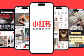 Rednote sắp “chia đôi”, 300 triệu user bị ảnh hưởng? 