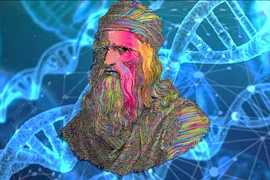 Xét nghiệm gen, phát hiện 6 "hậu duệ sống" của Leonardo da Vinci? 