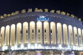 Kết quả kiểm tra an toàn thực phẩm 121 nhà hàng tiệc cưới ở TP HCM