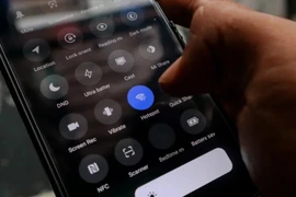 Mẹo biến điện thoại cũ thành router Wi-Fi tiện lợi