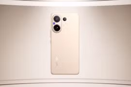 Vivo V60: “Bản sao iPhone” pin 6.500 mAh giá chỉ 11 triệu