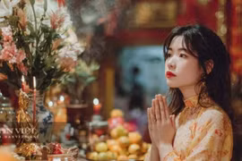 Bao sái ban thờ năm 2026, khấn thế nào để may mắn?