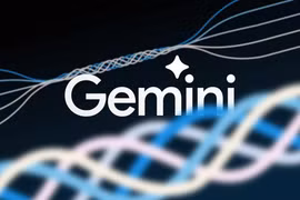 Google ra mắt công cụ tạo slide tự động trong Gemini 