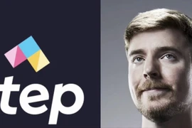 MrBeast mua lại Step, chính thức bước vào fintech 
