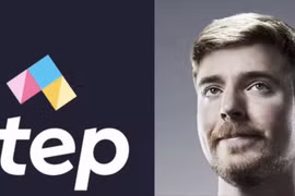 MrBeast mua lại Step, chính thức bước vào fintech 