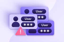 Một mật khẩu nhiều tài khoản và hiểm họa rình rập