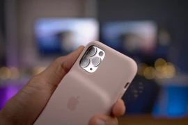 Apple phát triển ốp lưng pin cho iPhone 17 Air siêu mỏng