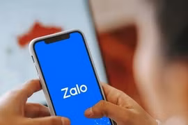 Cảnh báo chiêu lừa mới qua Zalo, có thể mất sạch tiền