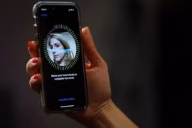 Vì sao Android vẫn lép vế iPhone ở Face ID năm 2026?