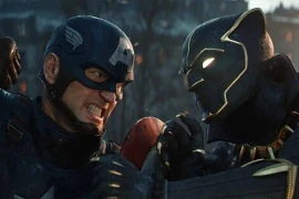 4 game siêu anh hùng bom tấn sắp ra mắt làm fan đứng ngồi không yên 