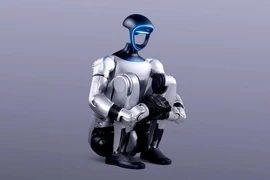 Robot hình người bị hack bằng giọng nói, lây virus không cần mạng