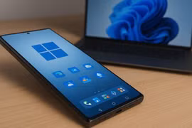 Windows Phone còn sống hôm nay liệu có giữ bản sắc?