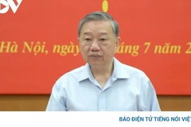 Không để lọt vào cấp ủy khóa mới cán bộ tham nhũng, lãng phí