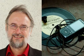 MP3 tròn 30 tuổi, “lão làng” công nghệ vẫn sống khỏe 