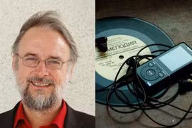 MP3 tròn 30 tuổi, “lão làng” công nghệ vẫn sống khỏe 