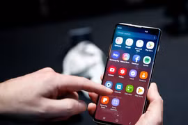 Xóa ngay 2 ứng dụng Android rò rỉ dữ liệu cá nhân