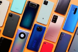 Vì sao người dùng ngày càng lười nâng cấp smartphone mới