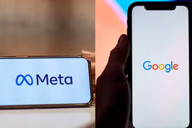 Meta và Google bị kiện vì gây nghiện mạng xã hội