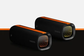 Xiaomi trình làng loa pin 26 giờ kèm cả tính năng chống nước IP67