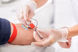 Hoang mang chiêu lừa mới nhắm vào người hiến máu