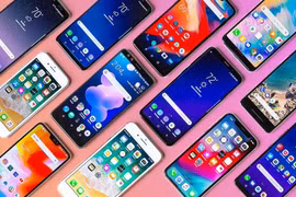 Smartphone giá rẻ sắp biến mất vì bão giá linh kiện