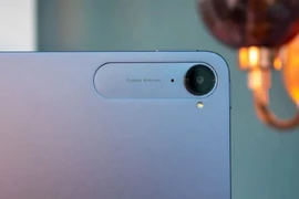 Xiaomi Pad Mini lật đổ “ngai vàng” iPad Mini với màn 3K, 165Hz 