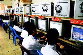 4 nhân vật Windows 98 khiến dân 8x, 9x bồi hồi